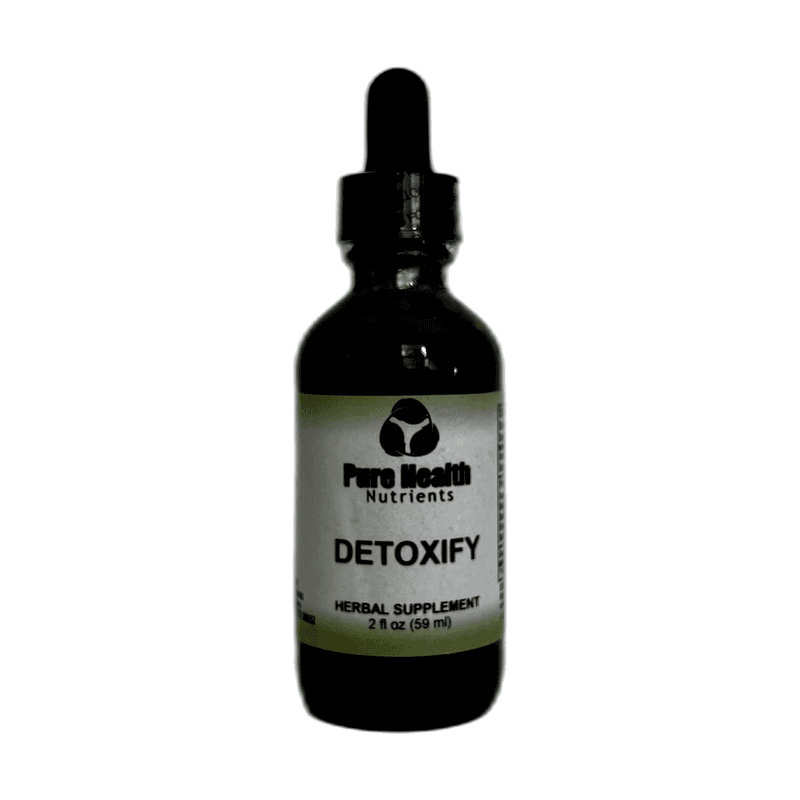 Detoxify