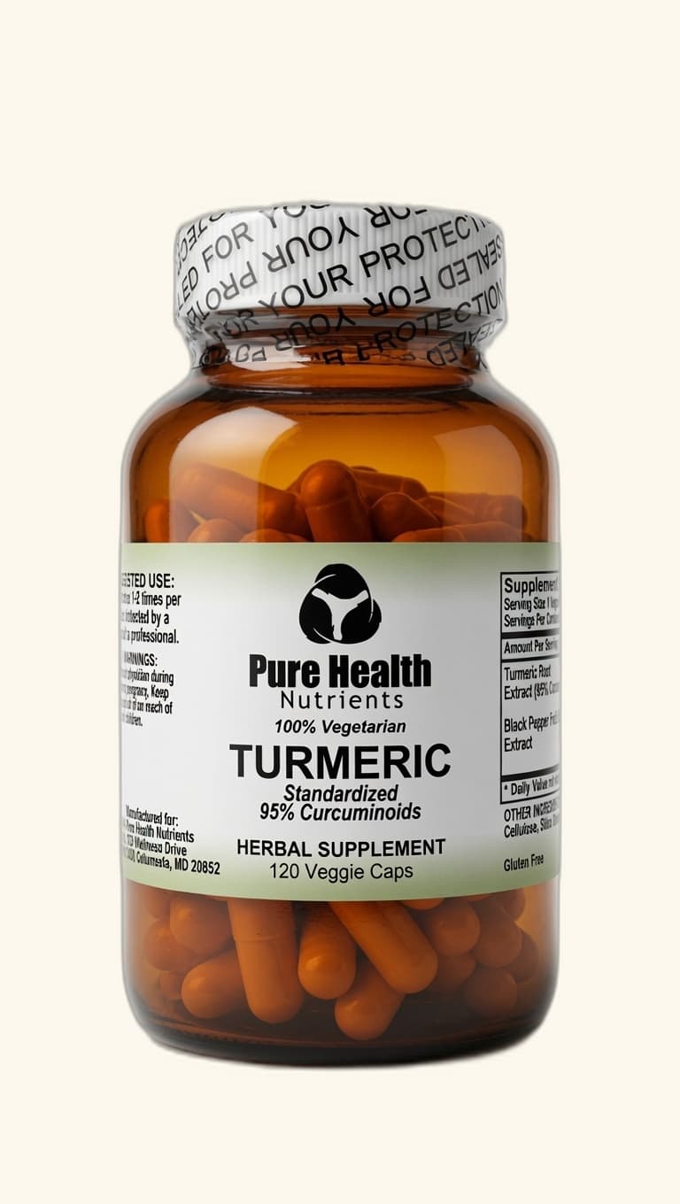 Turmeric